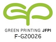 GREEN PRINTING JFPI