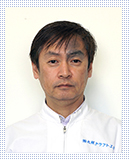 業務部長　坂本 景亮