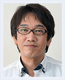 営業部長　小林 裕幸